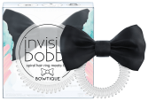 Spiral Bowtique True Black Ring Spiral Bowtique True Black Ring