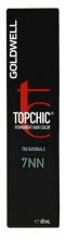 Topchic The Naturals Coloración Permanente 60 ml Topchic The Naturals Coloración Permanente 60 ml