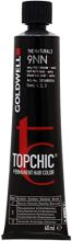 Topchic The Naturals Coloración Permanente 60 ml Topchic The Naturals Coloración Permanente 60 ml