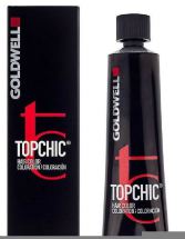 Topchic The Naturals Coloración Permanente 60 ml Topchic The Naturals Coloración Permanente 60 ml