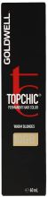 Topchic The Naturals Coloración Permanente 60 ml Topchic The Naturals Coloración Permanente 60 ml
