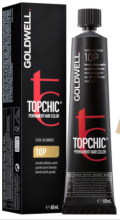 Topchic The Naturals Coloración Permanente 60 ml Topchic The Naturals Coloración Permanente 60 ml