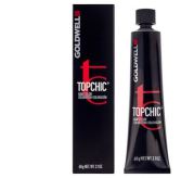 Topchic The Naturals Coloración Permanente 60 ml Topchic The Naturals Coloración Permanente 60 ml