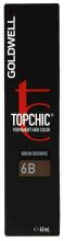 Topchic The Naturals Coloración Permanente 60 ml Topchic The Naturals Coloración Permanente 60 ml