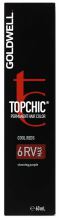 Topchic The Naturals Coloración Permanente 60 ml Topchic The Naturals Coloración Permanente 60 ml