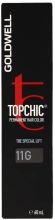 Topchic The Naturals Coloración Permanente 60 ml Topchic The Naturals Coloración Permanente 60 ml