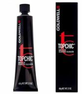 Topchic The Naturals Coloración Permanente 60 ml Topchic The Naturals Coloración Permanente 60 ml