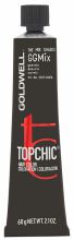 Topchic The Naturals Coloración Permanente 60 ml Topchic The Naturals Coloración Permanente 60 ml