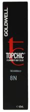 Topchic The Naturals Coloración Permanente 60 ml Topchic The Naturals Coloración Permanente 60 ml