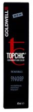 Topchic The Naturals Coloración Permanente 60 ml Topchic The Naturals Coloración Permanente 60 ml