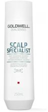 Dual Scalp Deep Cleansing Shampoo Dual Scalp Deep Cleansing Shampoo