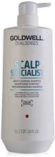 Dual Scalp Deep Cleansing Shampoo Dual Scalp Deep Cleansing Shampoo
