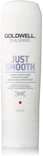 Dual Just Smooth Taming Conditioner 200 ml Dual Just Smooth Taming Conditioner 200 ml
