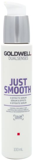 Dualsenses Just Smooth 6 Effects Sérum 100 ml Dualsenses Just Smooth 6 Effects Sérum 100 ml