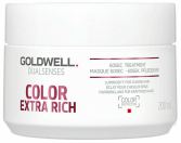 Dual Color Extra Rich Mask 60 sec treatment Dual Color Extra Rich Mask 60 sec treatment