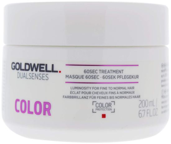 Dual Color Mask 60 Sec Treatment 200 ml Dual Color Mask 60 Sec Treatment 200 ml