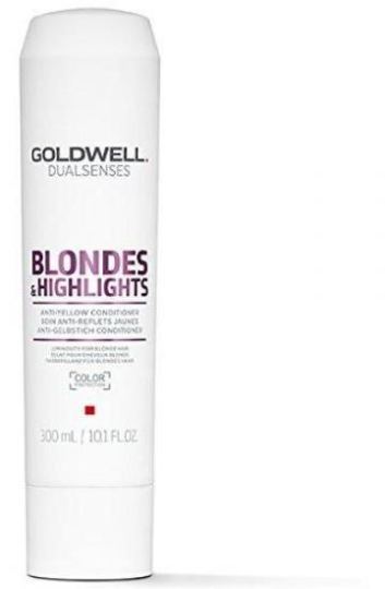 B&H Anti-Yellow Conditioner 200 ml B&H Anti-Yellow Conditioner 200 ml