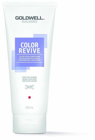 Revive Light Cool Blonde Conditioner 200 ml Revive Light Cool Blonde Conditioner 200 ml