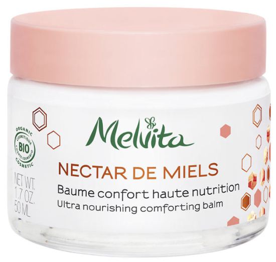 Nectar de Miels Bálsamo Corporal Nutritivo Nectar de Miels Bálsamo Corporal Nutritivo