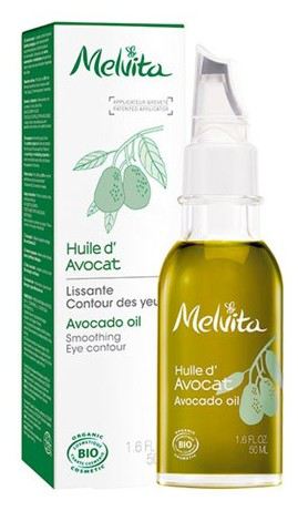 Avocado Oil 50 ml Avocado Oil 50 ml