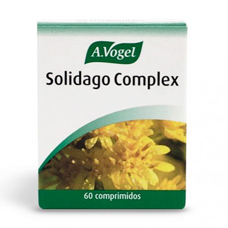 Solidago Complex 60 Tablets Solidago Complex 60 Tablets
