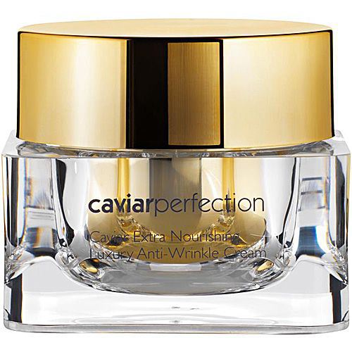 Extra rich Caviar Perfection Luxury anti-wrinkle cream 50 ml Extra rich Caviar Perfection Luxury anti-wrinkle cream 50 ml