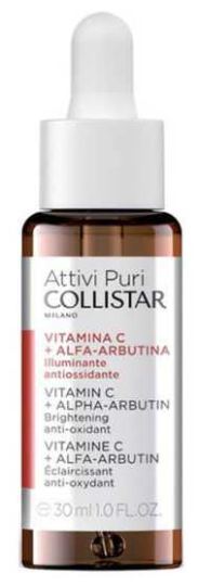 Vitamin C + Alpha-Arbutin Serum 30 ml Vitamin C + Alpha-Arbutin Serum 30 ml