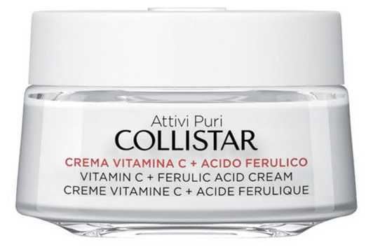 Attivi Puri Vitamin C + Ferulic Acid Cream 50 ml Attivi Puri Vitamin C + Ferulic Acid Cream 50 ml