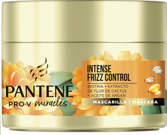 Hair Mask Miracle Cactus 160 ml Hair Mask Miracle Cactus 160 ml