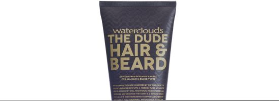 Hair and Beard Conditioner Hair and Beard Conditioner