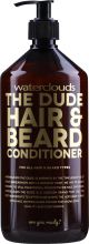 Hair and Beard Conditioner Hair and Beard Conditioner