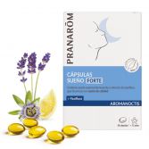 Sleep Forte 30 Capsules Sleep Forte 30 Capsules
