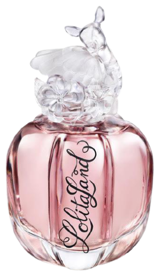 Lolitaland Eau de parfum Spray Lolitaland Eau de parfum Spray
