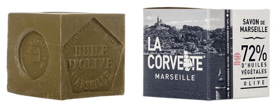 Marseille Olive Limited Edition Soap 300 gr Marseille Olive Limited Edition Soap 300 gr