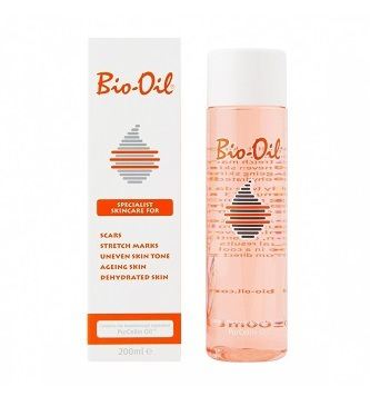 Bio Oil Regenerating Skin Oil Bio Oil Regenerating Skin Oil