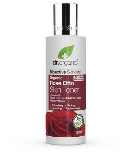 Rose Otto Body Toner 150 ml Rose Otto Body Toner 150 ml