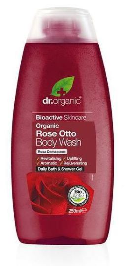 Rose Otto Shower Gel 250 ml Rose Otto Shower Gel 250 ml