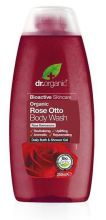 Rose Otto Shower Gel 250 ml Rose Otto Shower Gel 250 ml