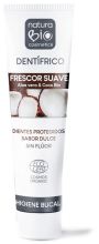 Aloe vera & Coconut Bio Fresh Mild Toothpaste 75 ml Aloe vera & Coconut Bio Fresh Mild Toothpaste 75 ml