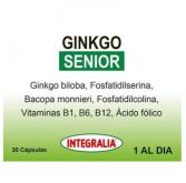 Ginkgo Senior 30 capsules Ginkgo Senior 30 capsules