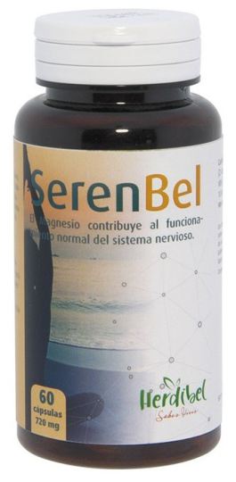 Serenbel 60 Capsules Serenbel 60 Capsules