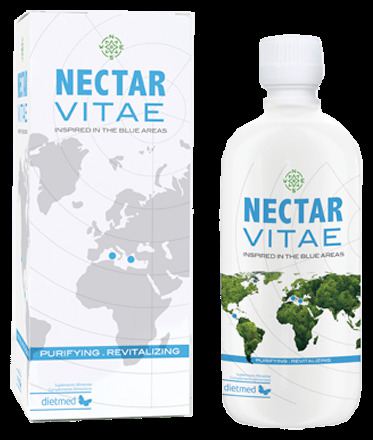 Nectar Vitae 500 ml Nectar Vitae 500 ml