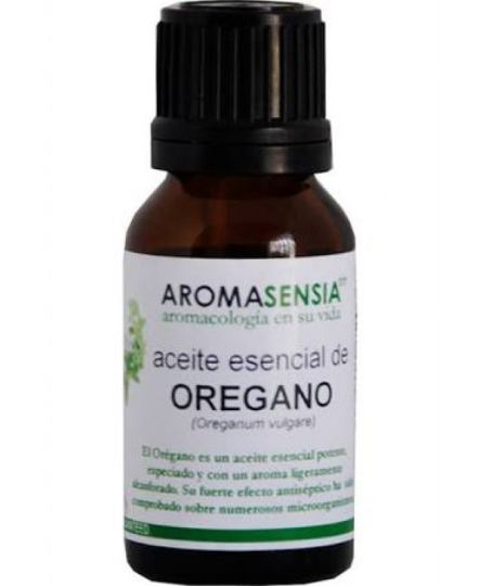 Oregano Essential Oil Oregano Essential Oil