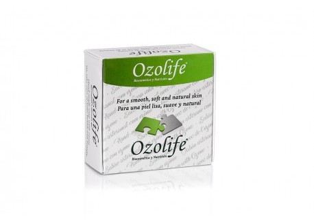 Ozone Artisan Soap 100 gr Ozone Artisan Soap 100 gr