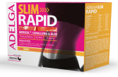 Adelgaslim Rapid 60 Capsules Adelgaslim Rapid 60 Capsules