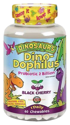 Dinodophilus 60 Chewable Tablets Dinodophilus 60 Chewable Tablets