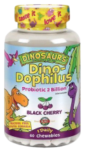 Dinodophilus 60 Chewable Tablets Dinodophilus 60 Chewable Tablets
