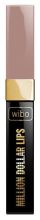 Million Dollar Lips Matte Lip Gloss Million Dollar Lips Matte Lip Gloss