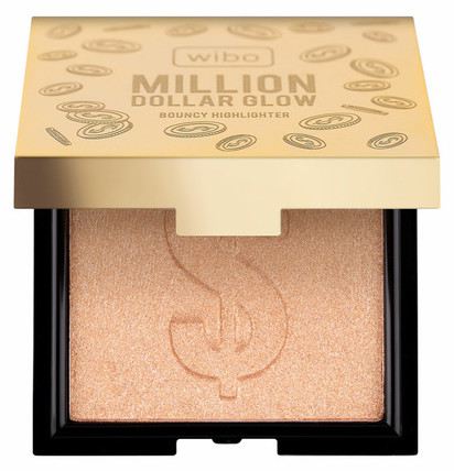 Million Dollar Highlighter Million Dollar Highlighter