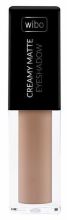 Creamy Matte Eyeshadow Creamy Matte Eyeshadow